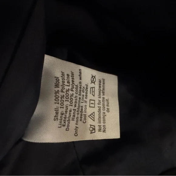 Janie & Jack Plaid Christmas Dressy Toddler Boys Adjustable Trousers 18-24 Mos - Picture 10 of 15